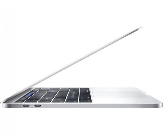 Apple MacBook Pro 13" 2020 512Gb/8Gb argintiu MXK72 folosit